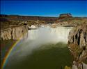 Shoshone Falls April 2009